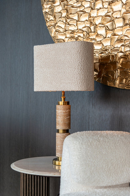 Table lamp Lis