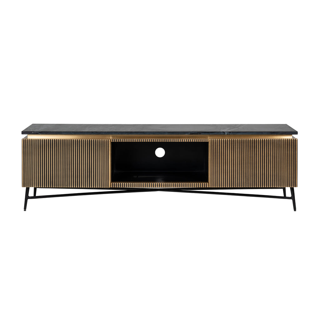 TV Cabinet Ironville 2 doors