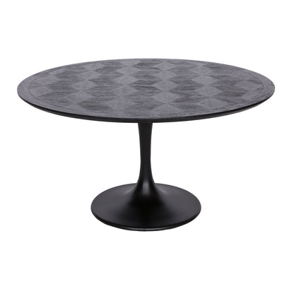 Eettafel Blax 140Ø