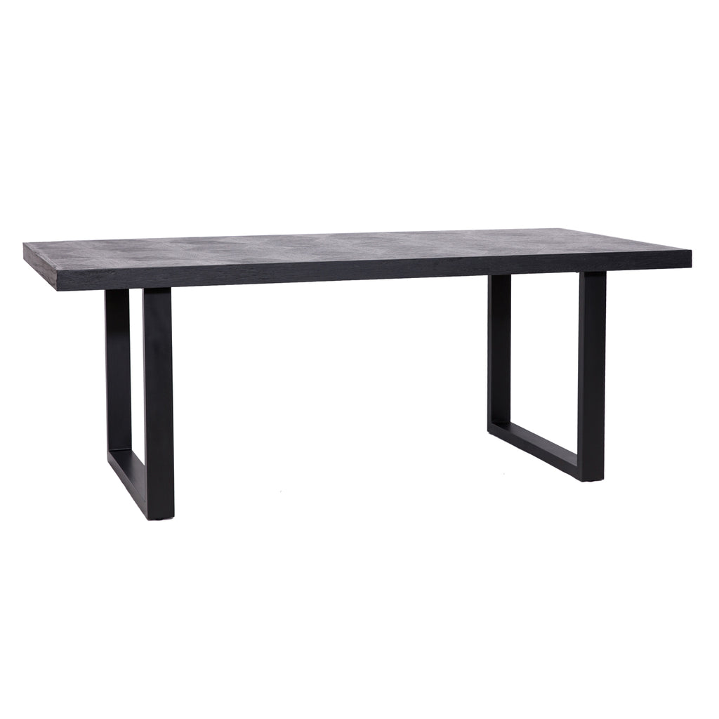 Eettafel Blax 200